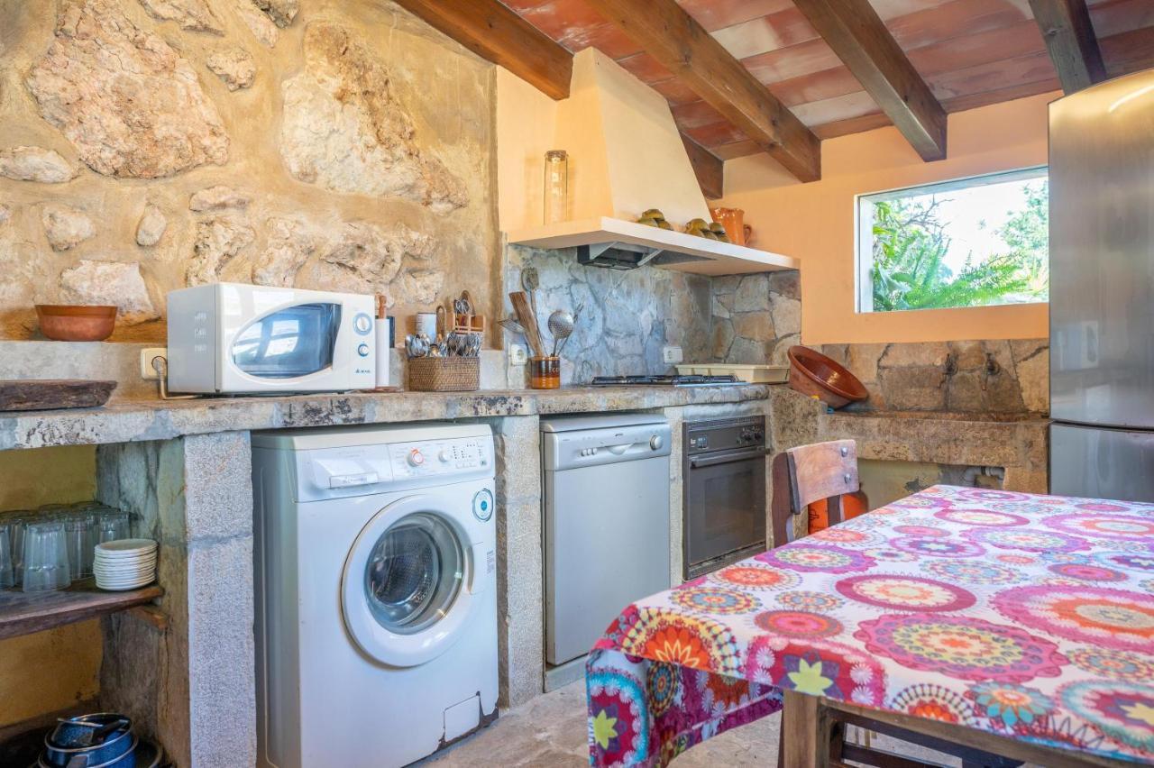 Villa Pou Dels Escarabats *