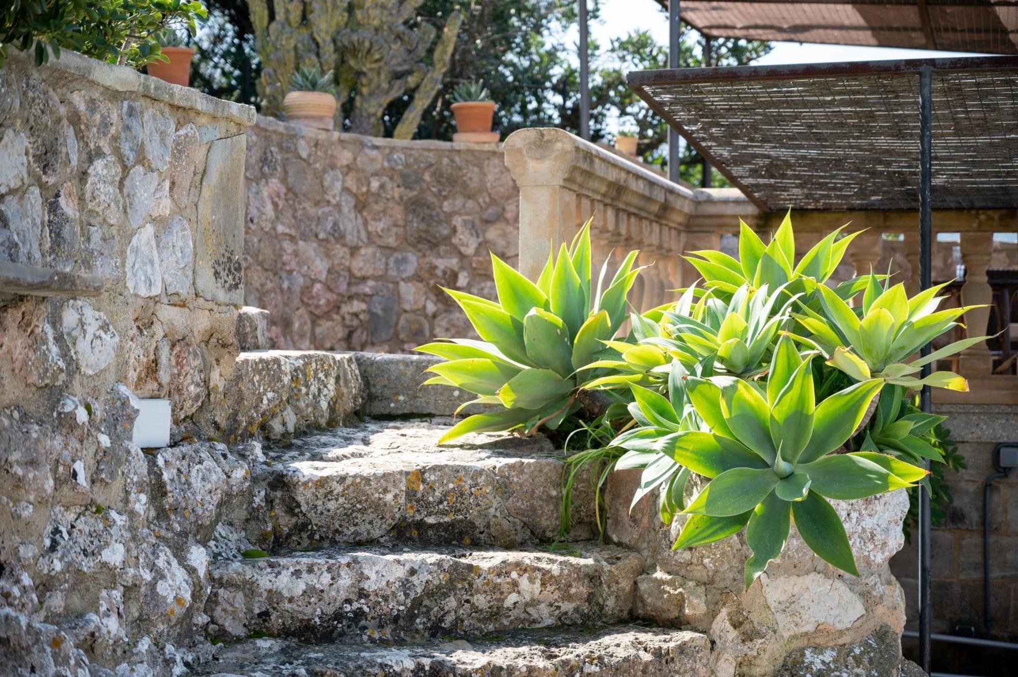 Villa Pou Dels Escarabats *