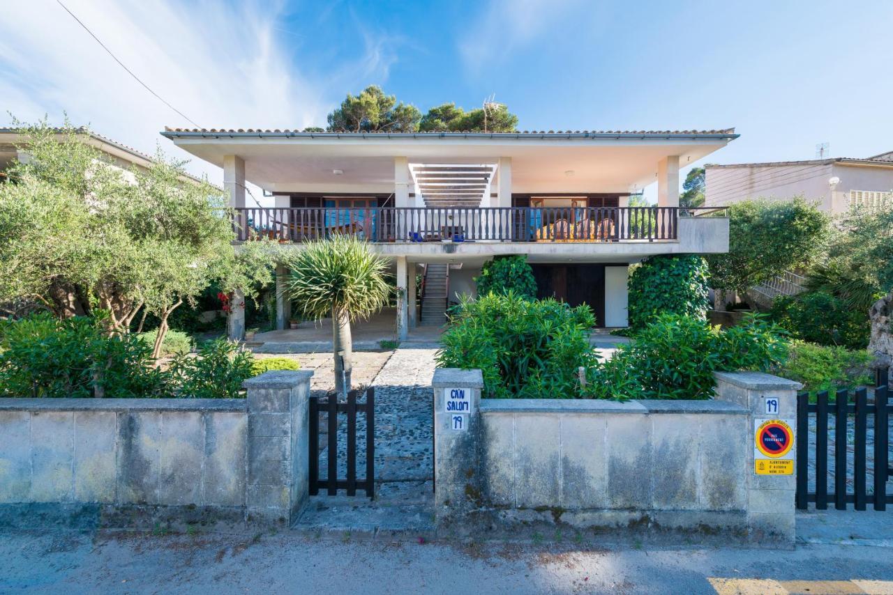Salom Villa *