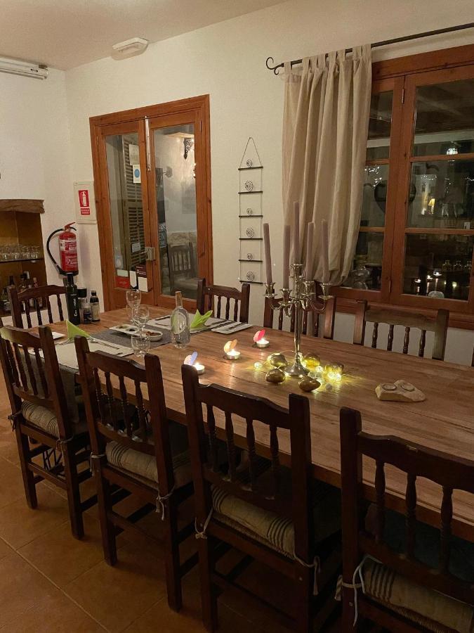 Hotel S´hort De Carrió 3*