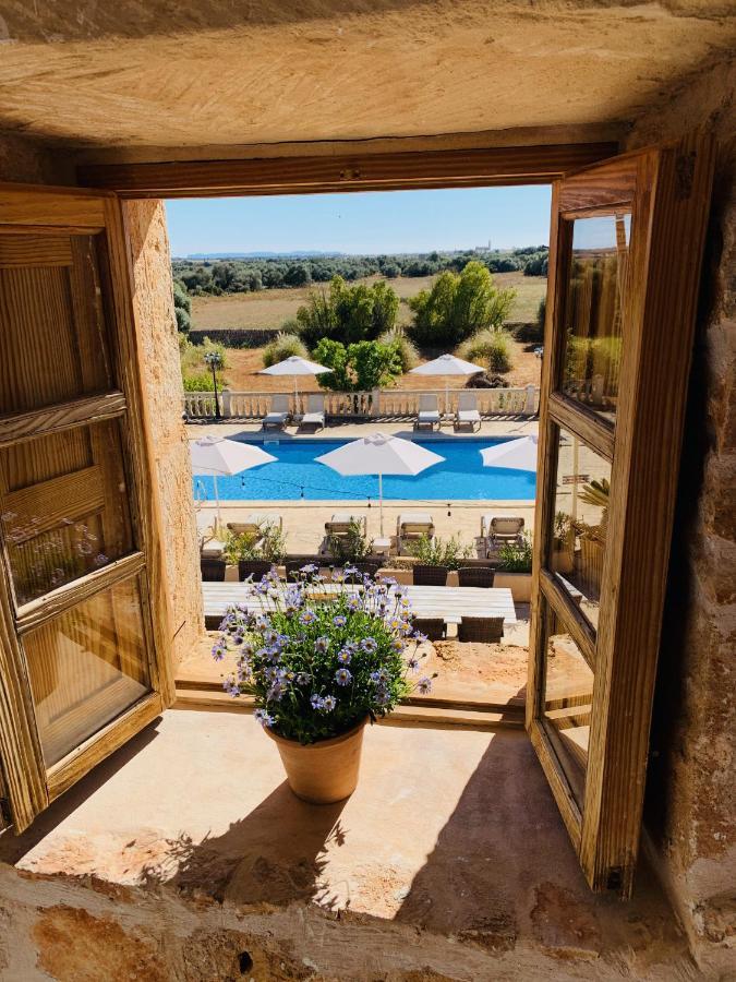 Hotel S´hort De Carrió Las Salinas