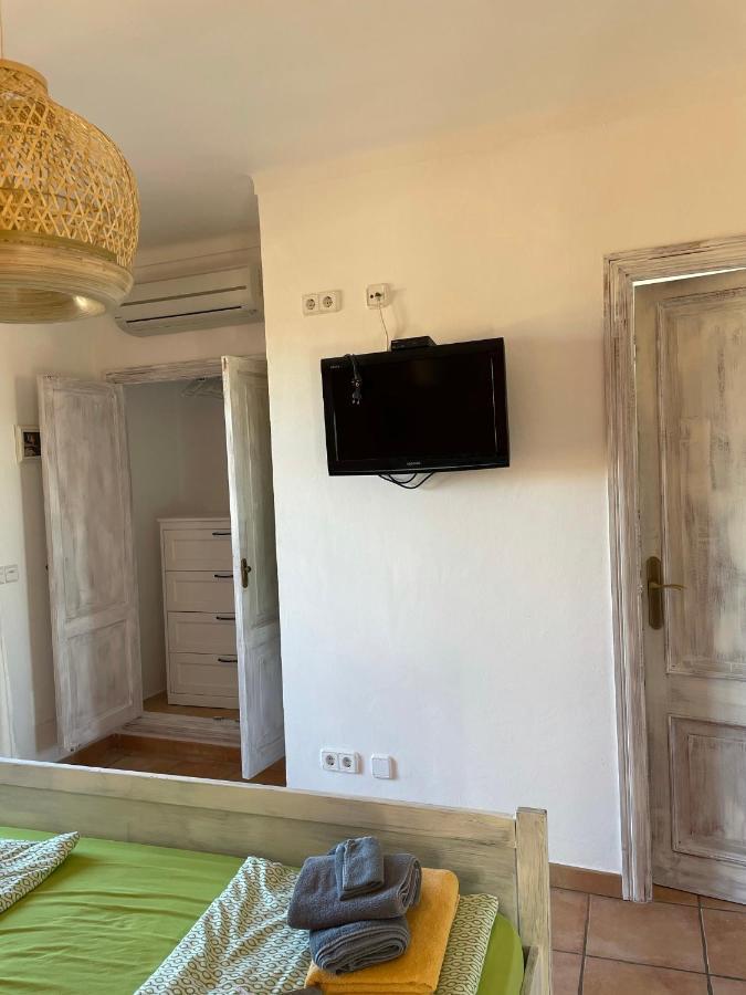 S´hort De Carrió Hotel Las Salinas