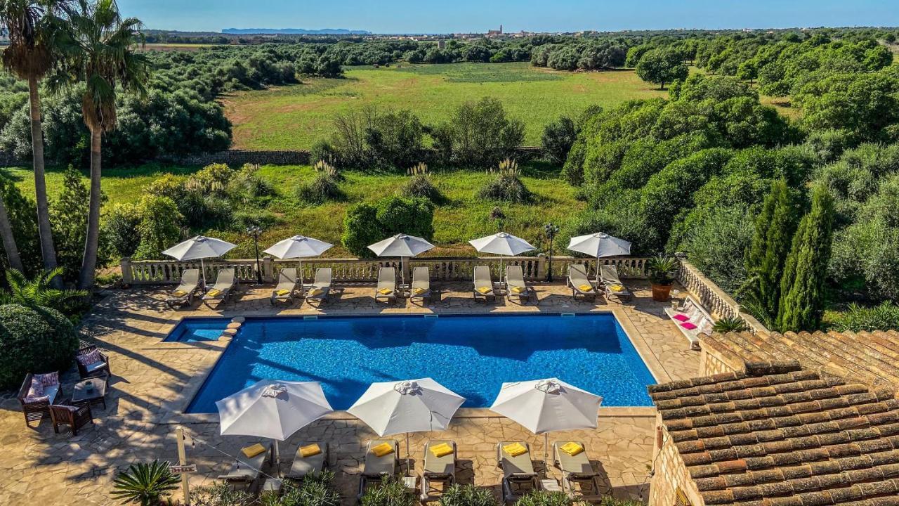Hotel S´hort De Carrió 3*