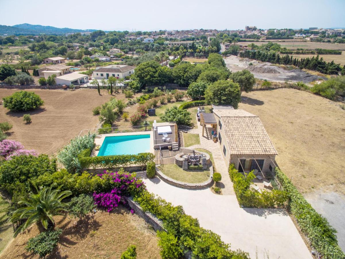 Villa Barcares Petit, Piscina, Jardines Junto A Playa En