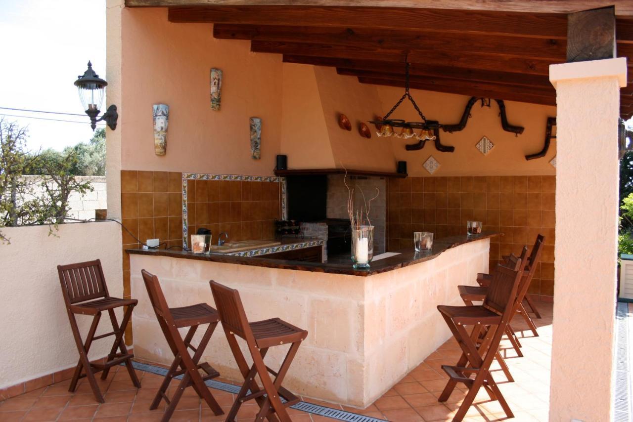 Rotger Holiday home *