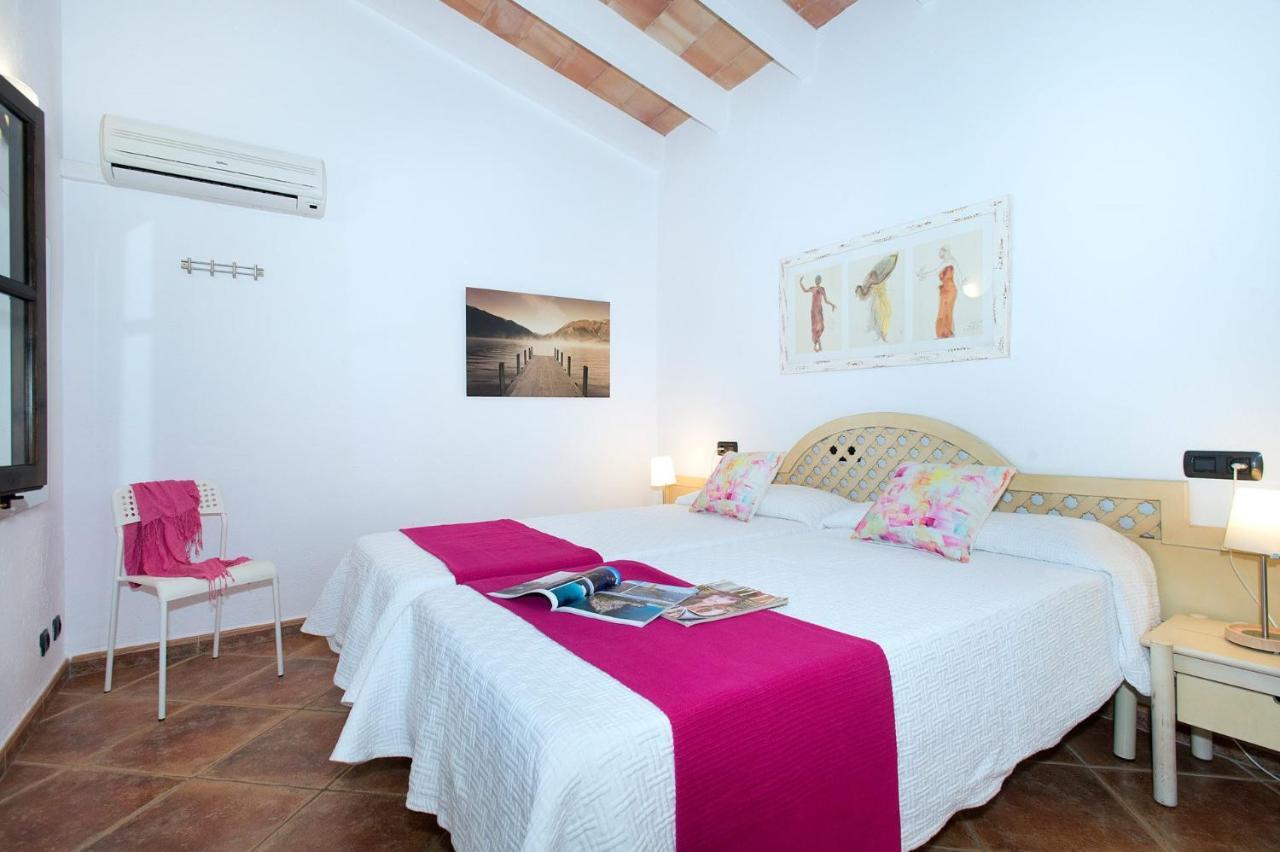 Corralet Villa Puerto Pollensa