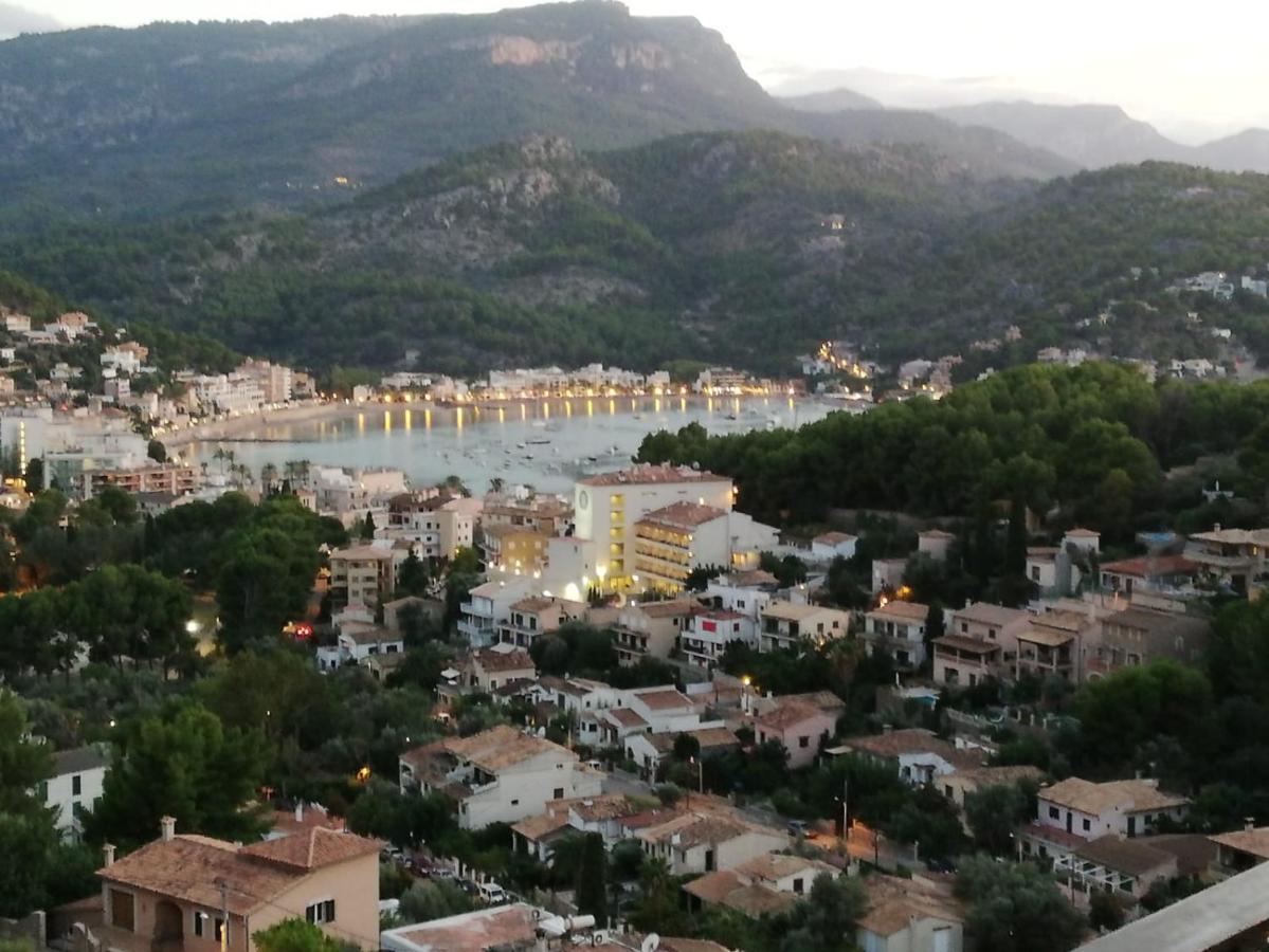 Apartamento Tramuntana - Tres Vents Sóller