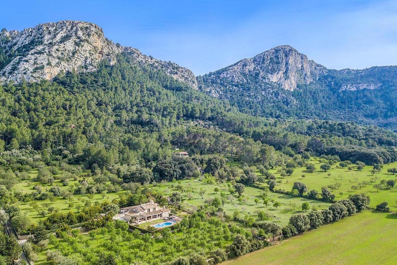 Rafalet Pollensa