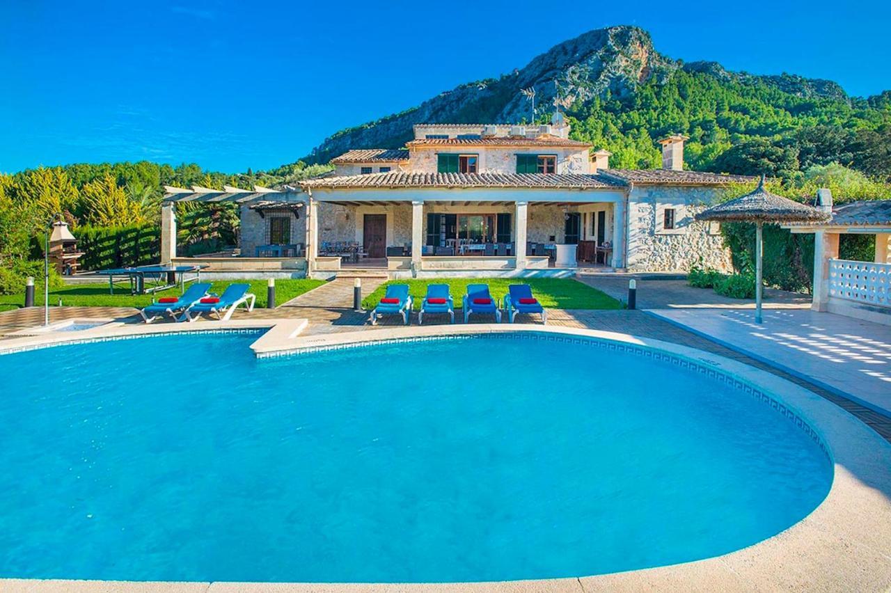 Rafalet Pollensa