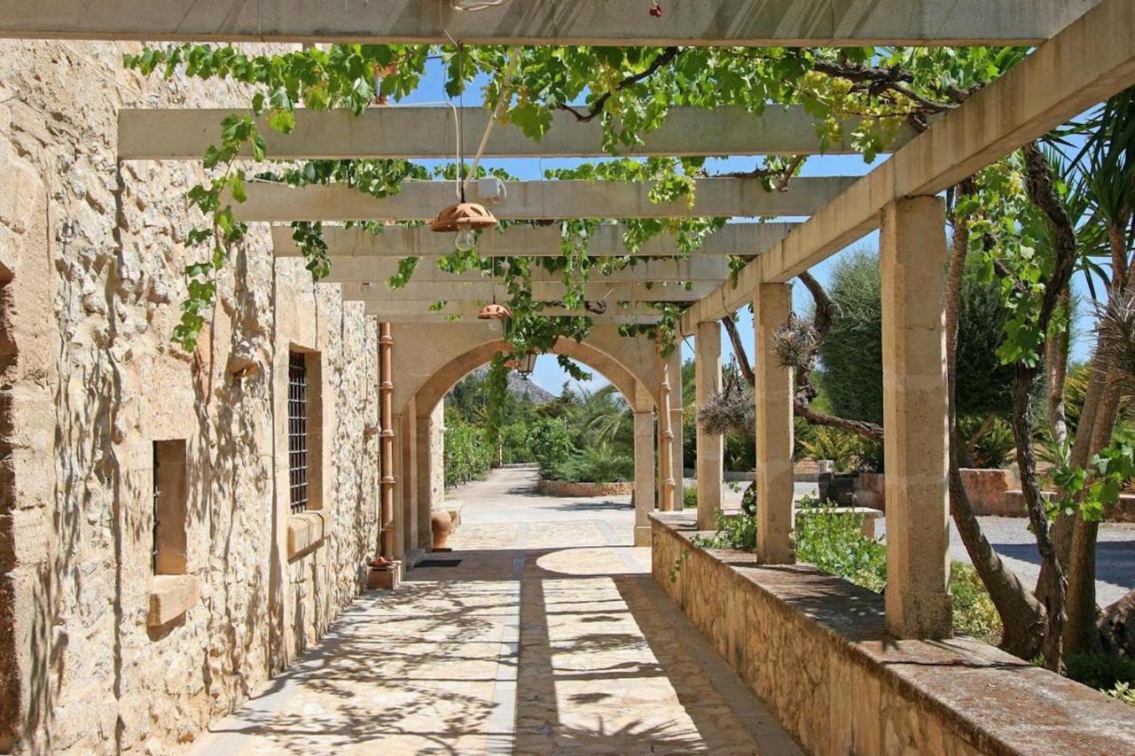 Rafalet Pollensa