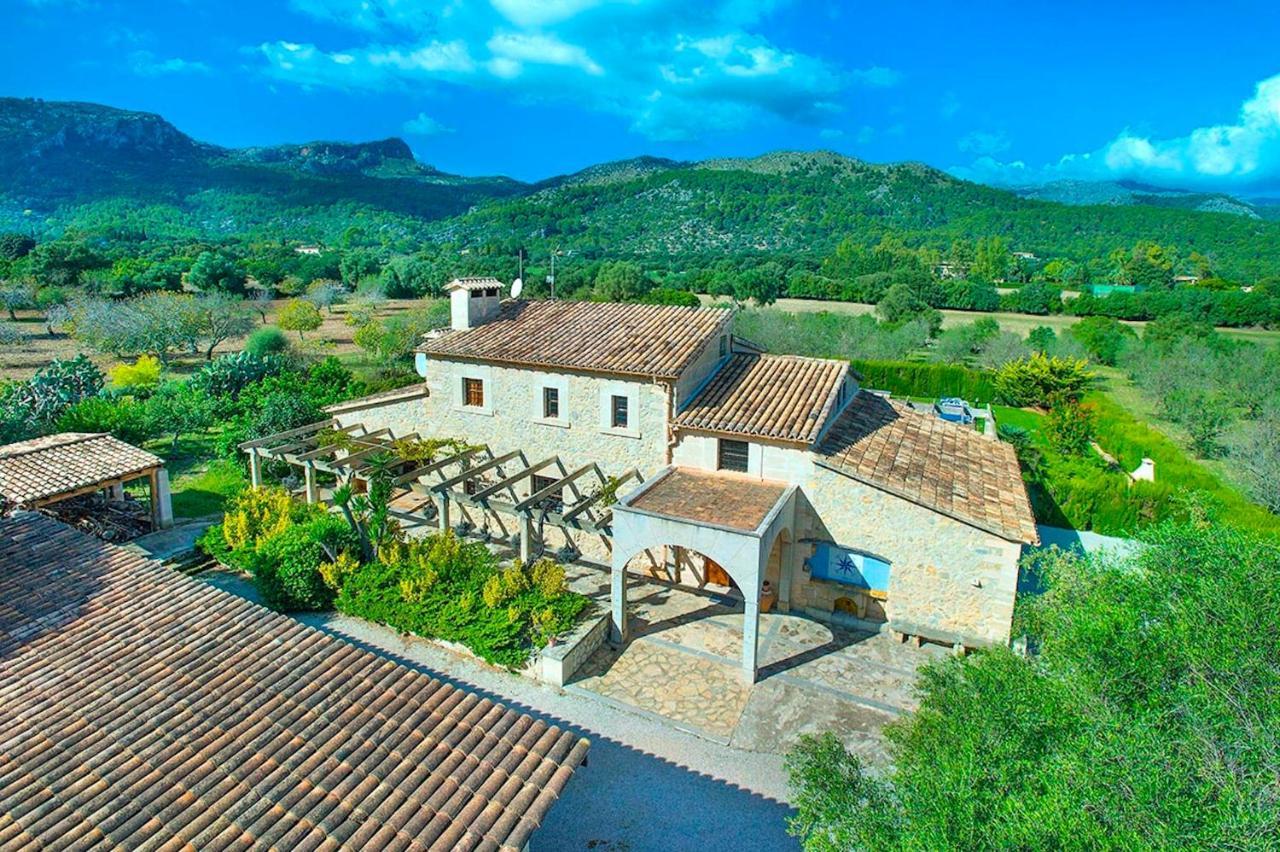 Villa Rafalet *