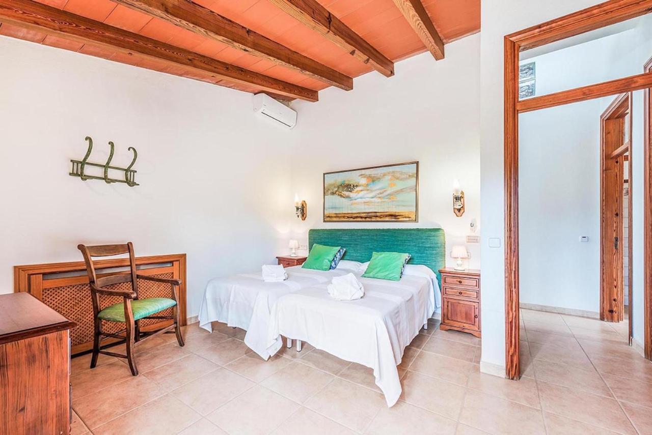 Rafalet Villa