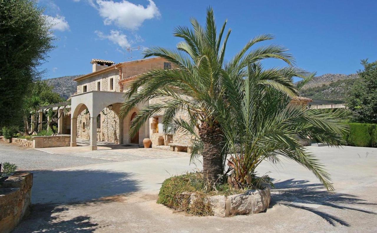 Rafalet Pollensa