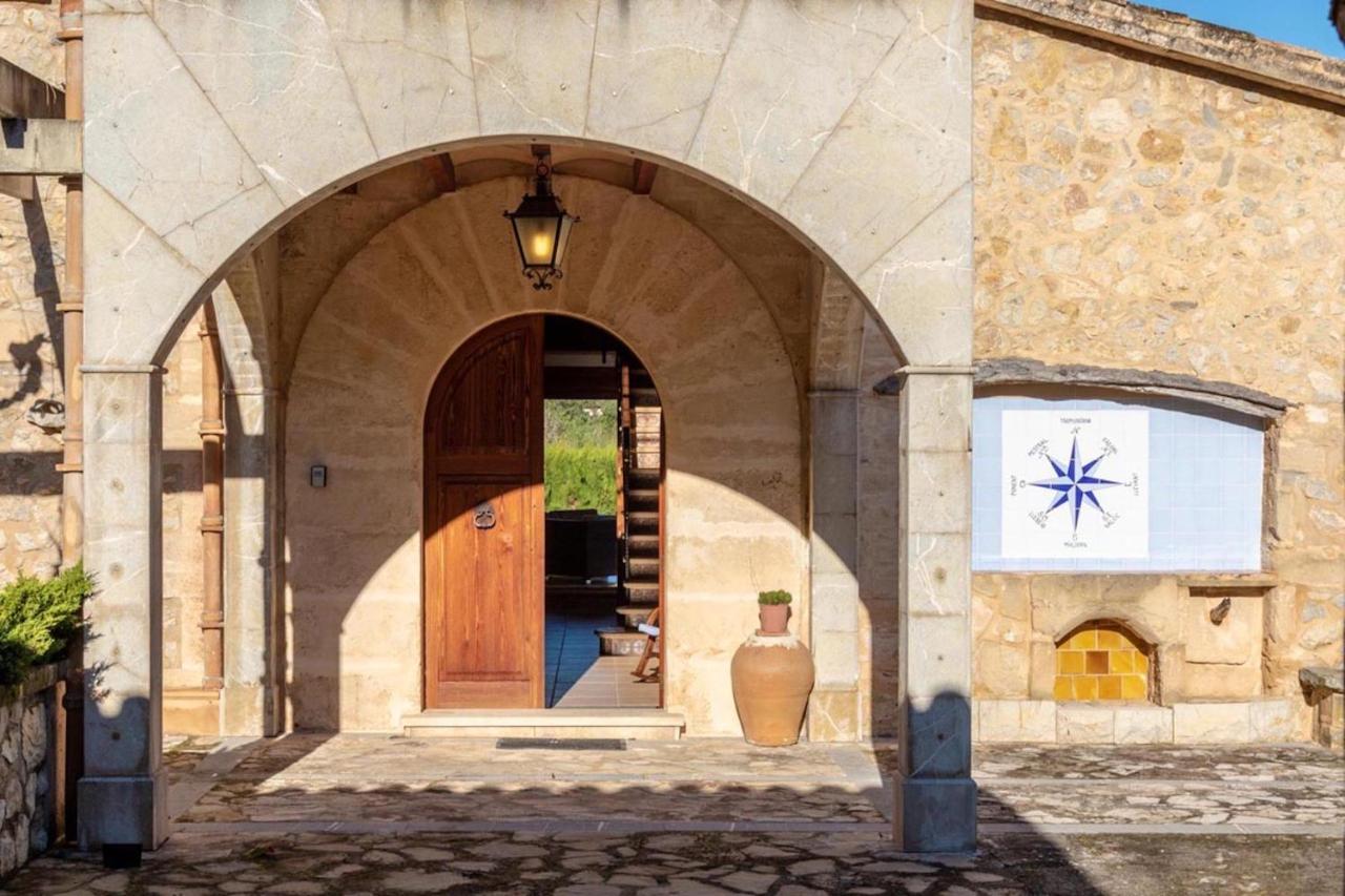 Rafalet Villa
