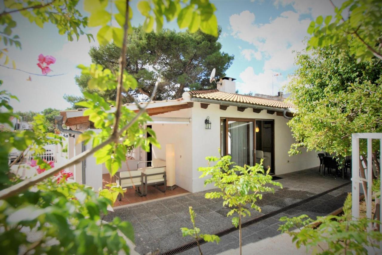 Holiday home Es Baladre Port de Alcudia (Mallorca)