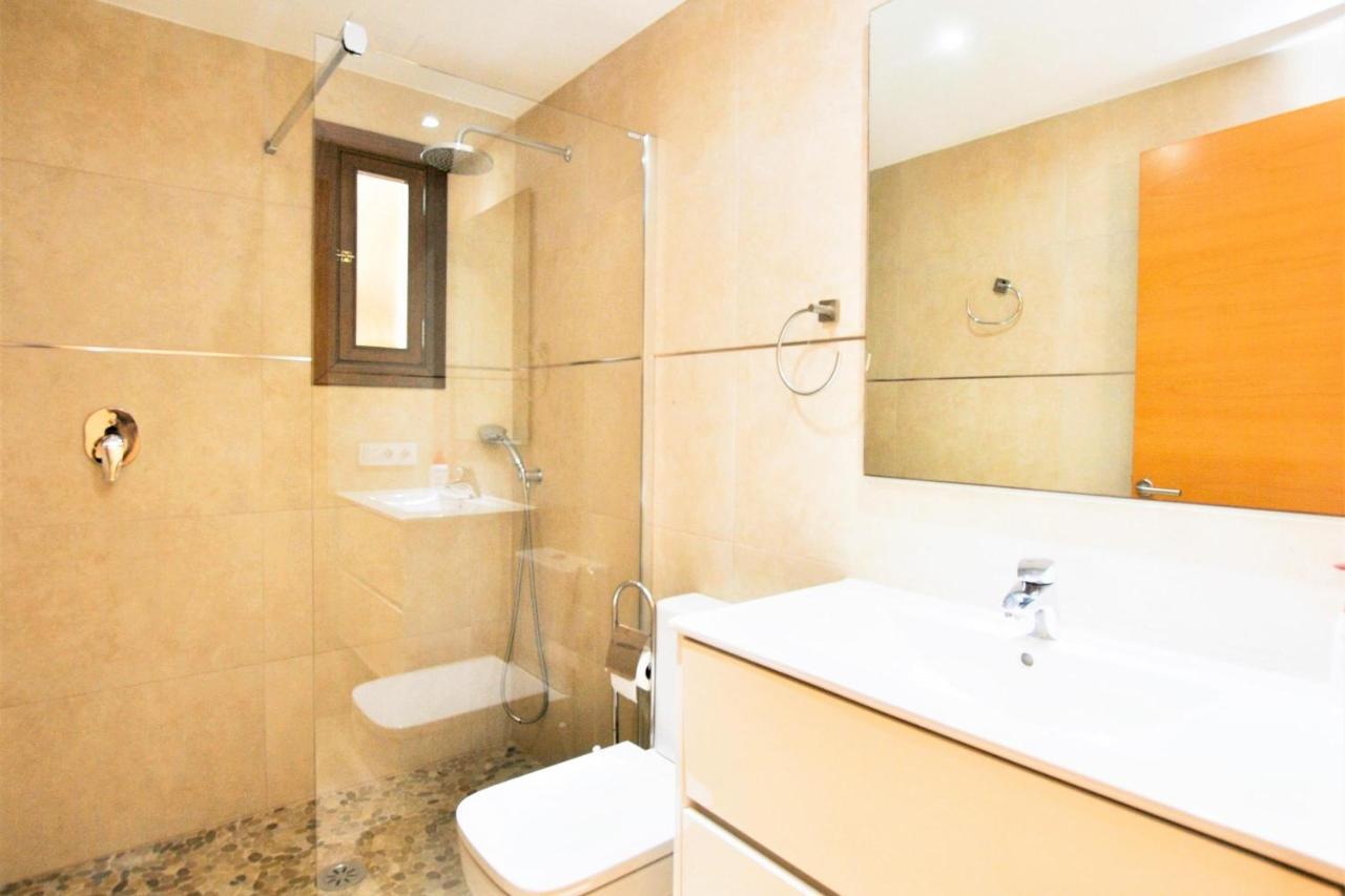 Holiday home Es Baladre