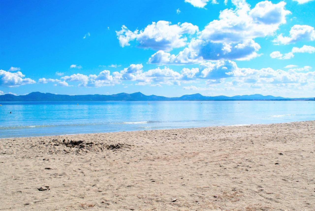 Es Baladre Holiday home Port de Alcudia (Mallorca)