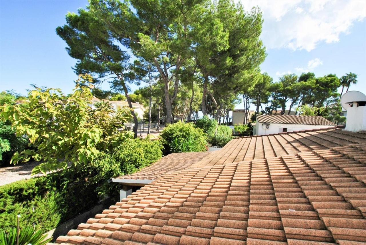 Es Baladre Holiday home Port de Alcudia (Mallorca)