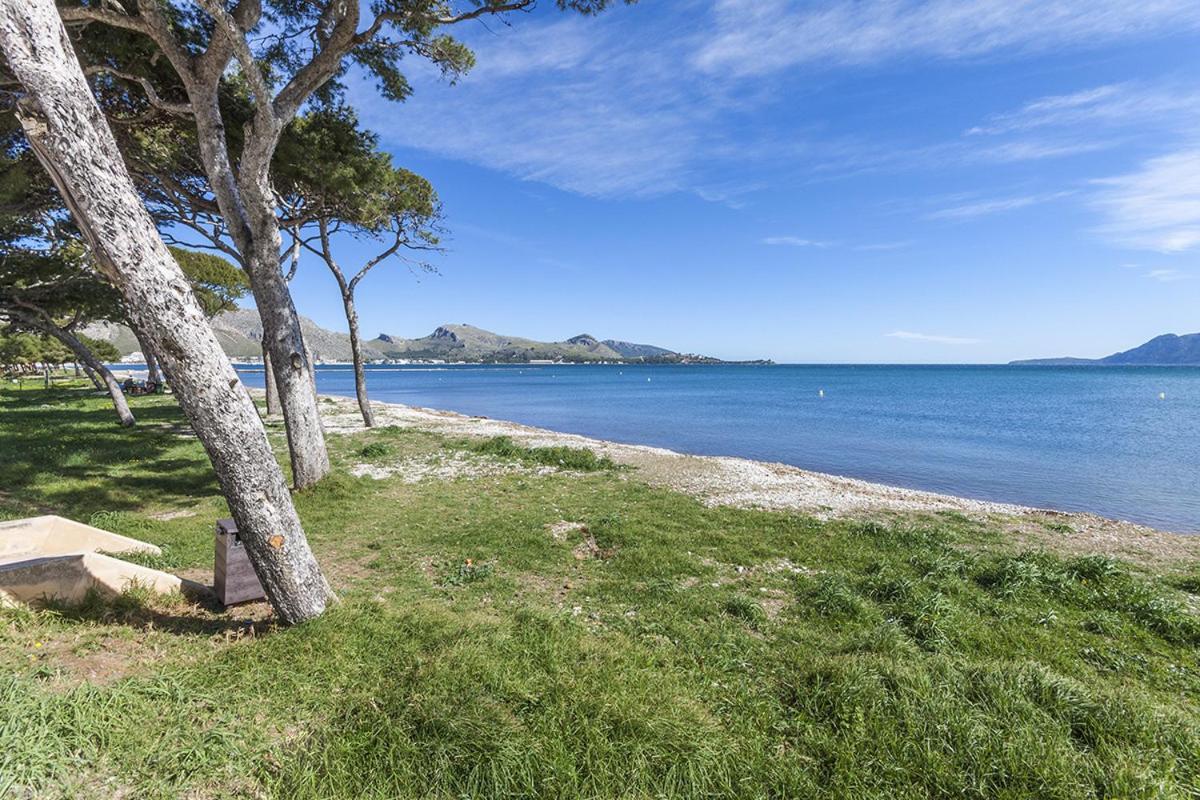 El Bikoro Villa Puerto Pollensa