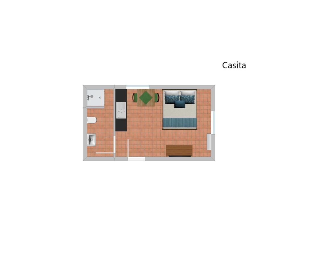 Finca Verde *