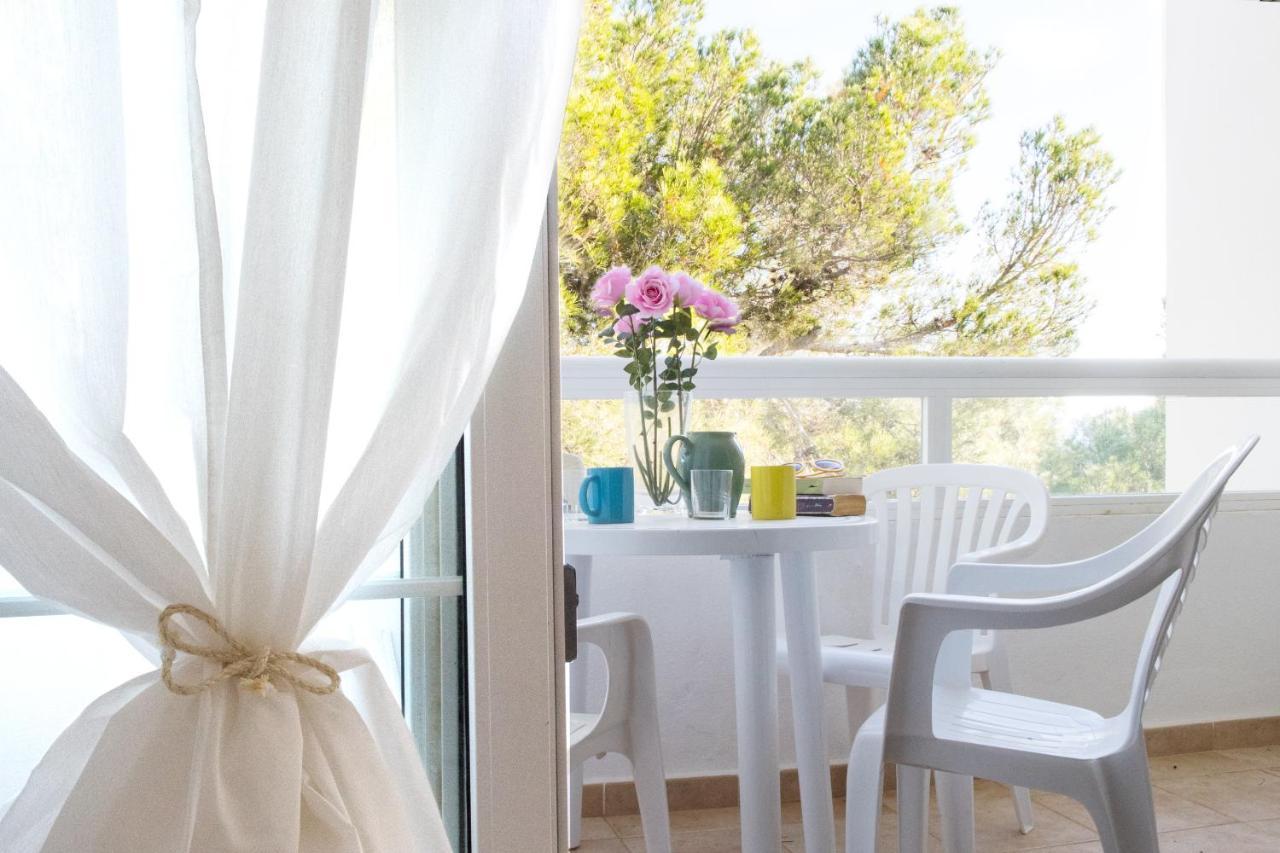 Ferrera Park 306 Apartment Cala Ferrera (Mallorca)