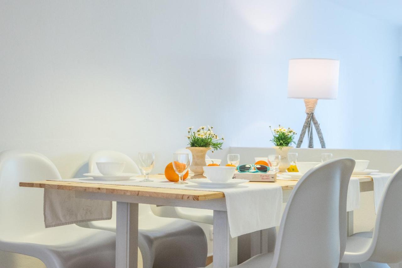 Apartment Ferrera Park 306 Cala Ferrera (Mallorca)