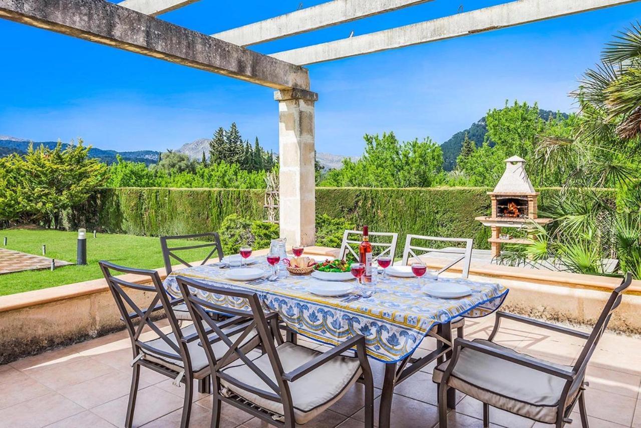 Villa Rafalet