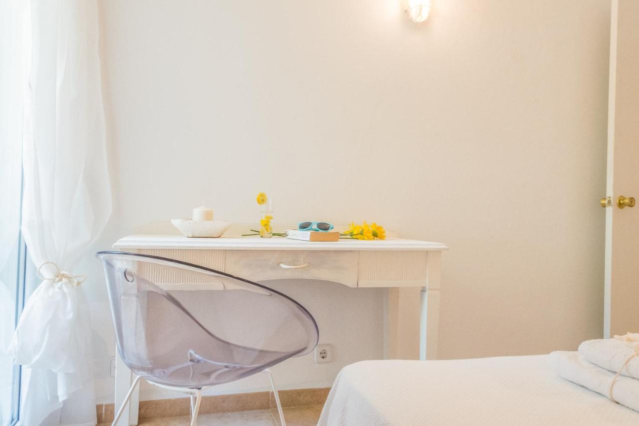 Ferrera Park 306 Apartment Cala Ferrera (Mallorca)