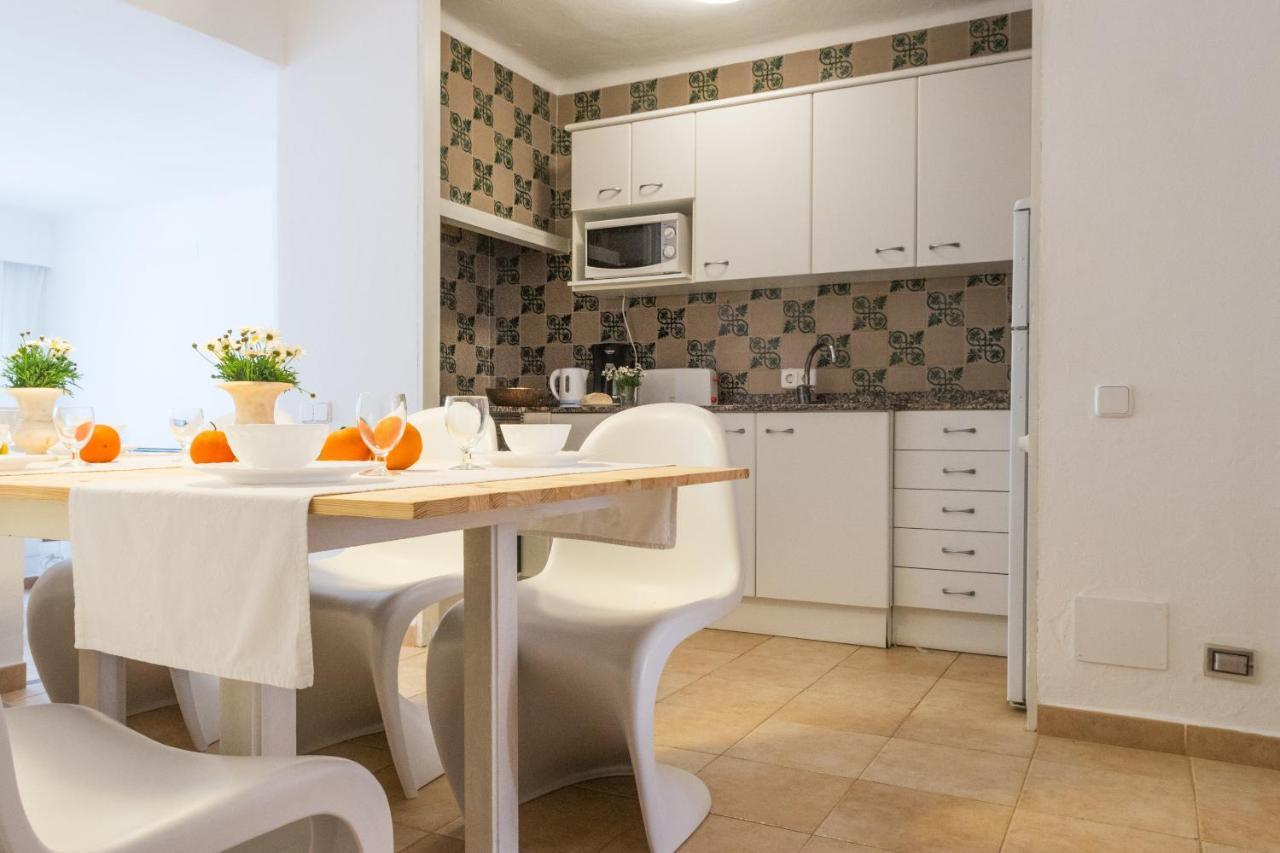 Apartment Ferrera Park 306 Cala Ferrera (Mallorca)