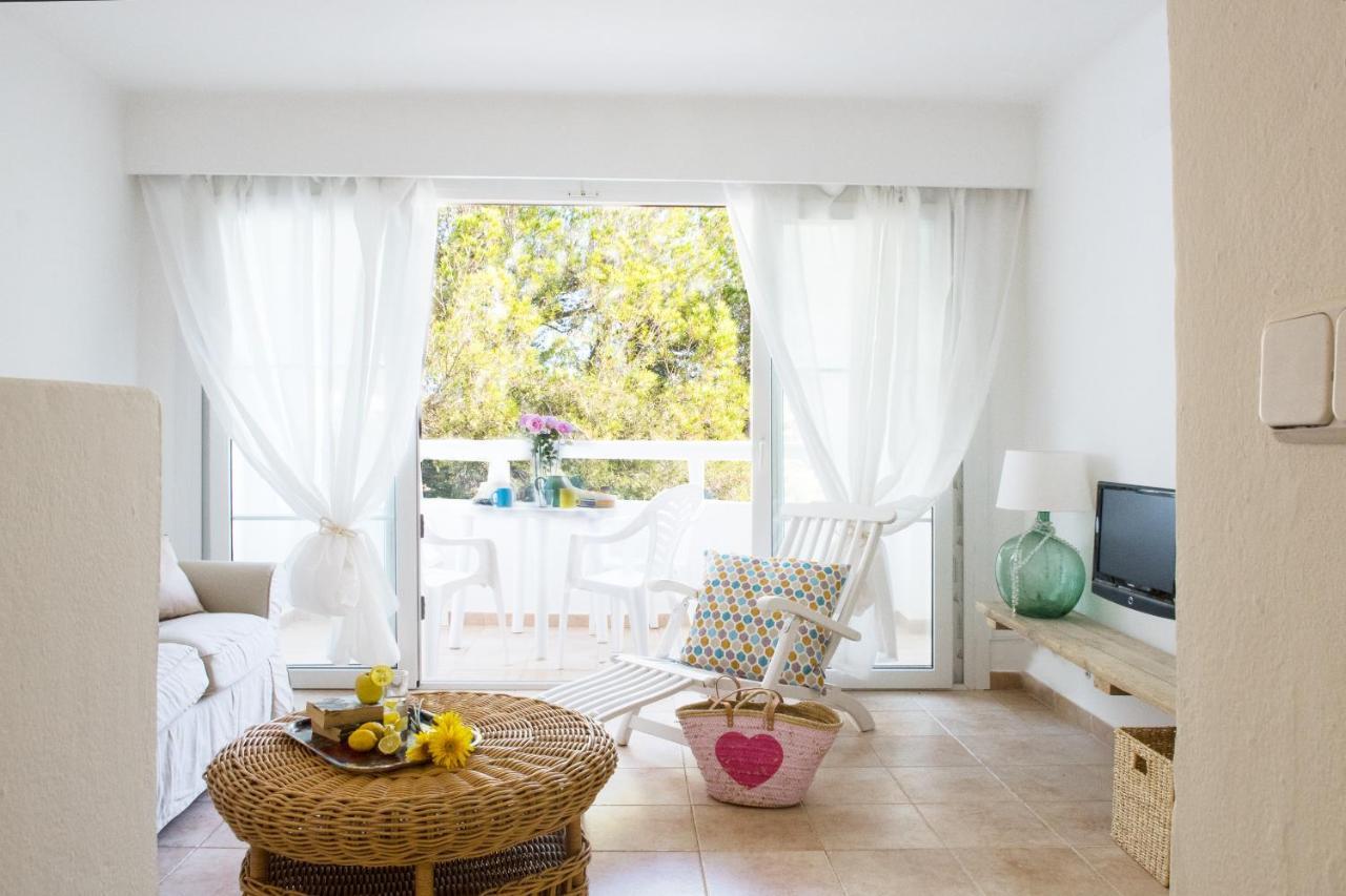 Ferrera Park 306 Apartment Cala Ferrera (Mallorca)