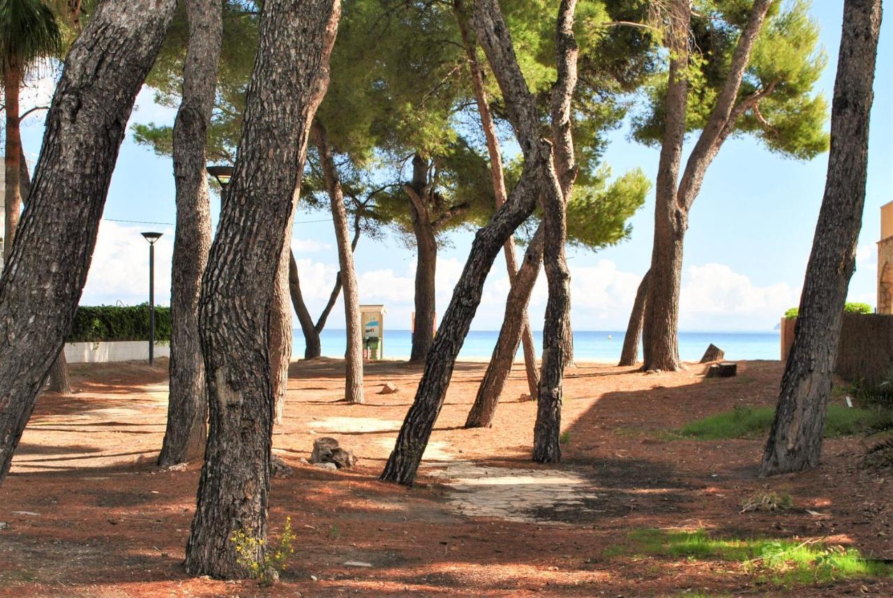 Holiday home Es Baladre Port de Alcudia (Mallorca)