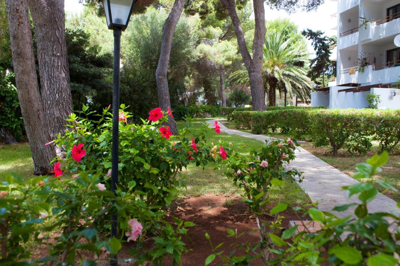 Ferrera Park 306 Cala Ferrera (Mallorca)