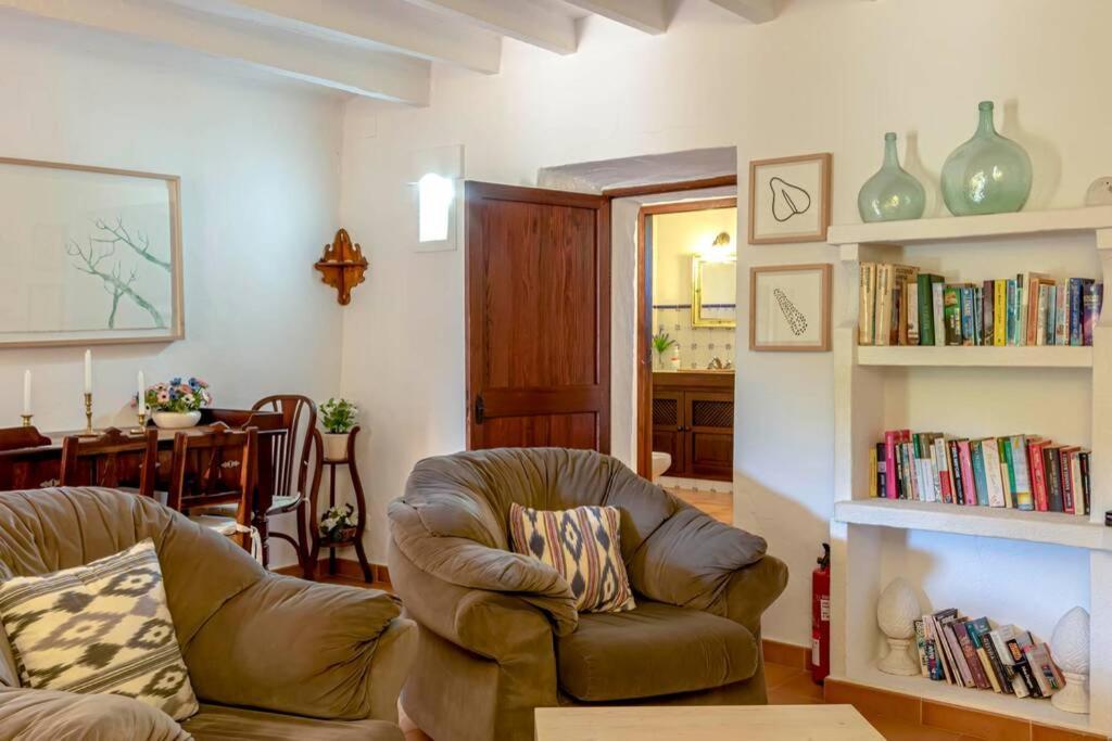 Holiday home Between Old Town And Port By Renthousing Pollenca