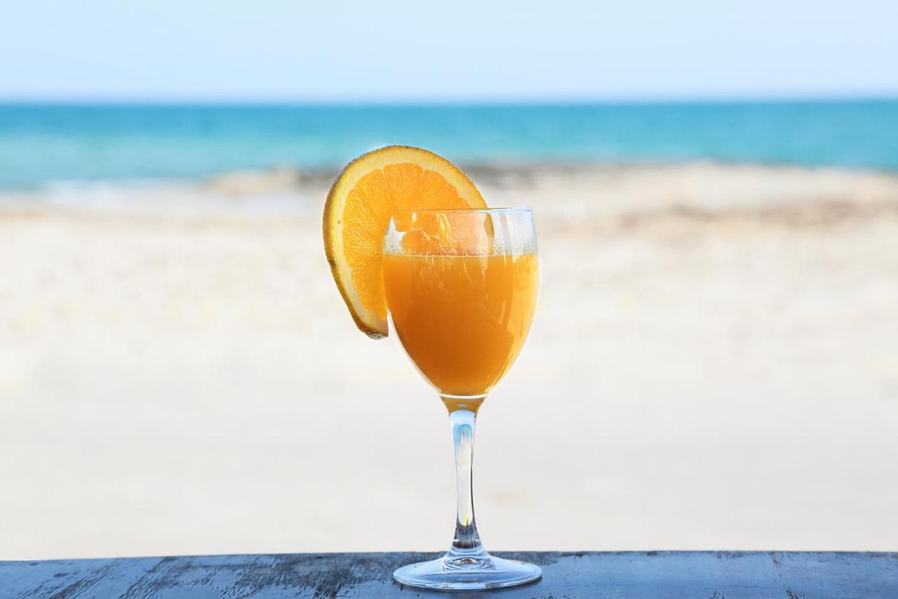 Apartamento 50m From The With A Gym, Son Serra De Marina, Mallorca *