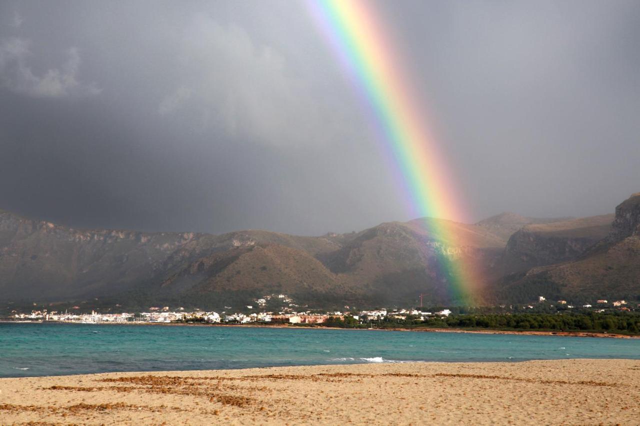 50m From The With A Gym, Son Serra De Marina, Mallorca Apartamento *