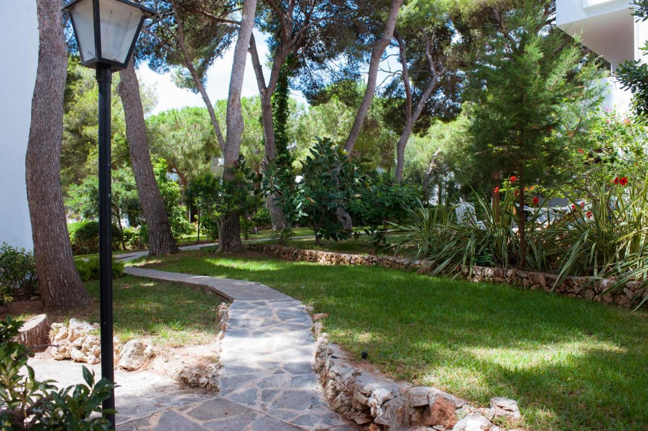Ferrera Park 306 * Cala Ferrera (Mallorca)