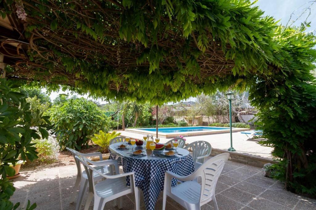Between Old Town And Port By Renthousing Holiday home Pollenca