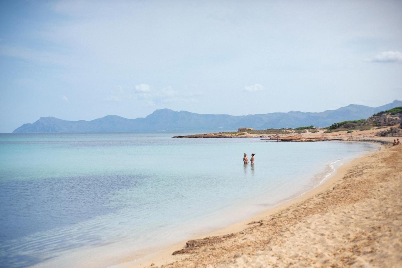 Blanca Hotel Can Picafort (Mallorca)