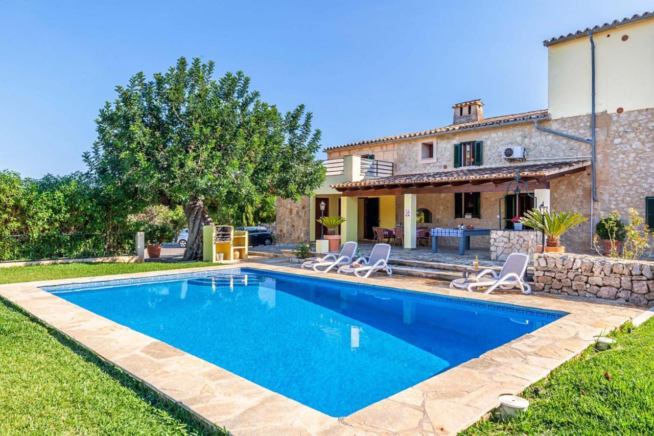 Villa Mala Garbo By Sealand *