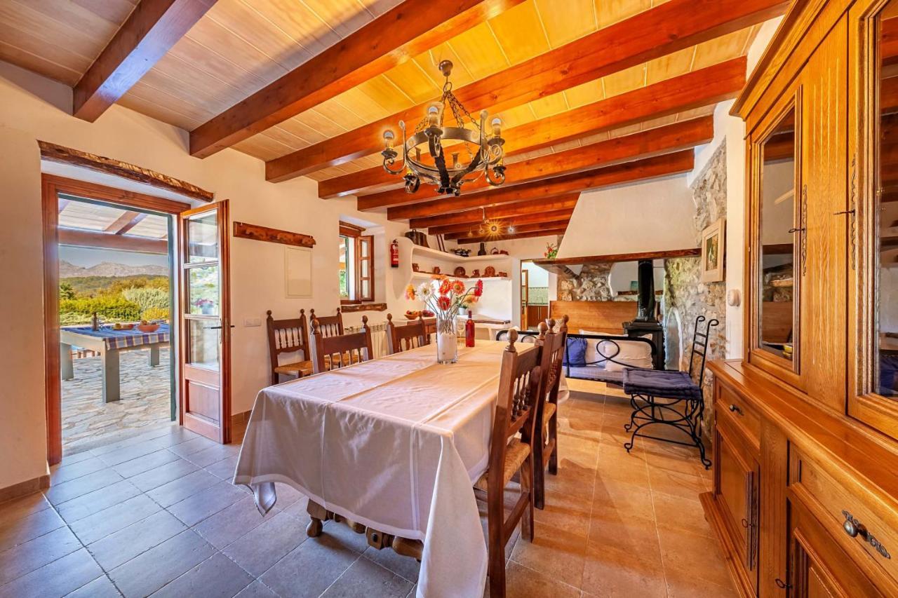 Villa Mala Garbo By Sealand Pollensa