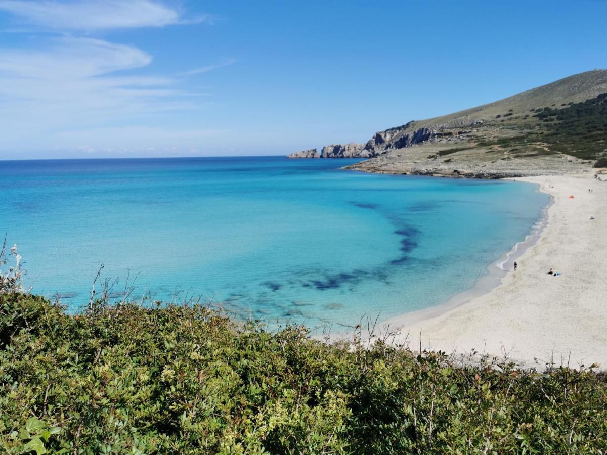 Cala Mesquida *