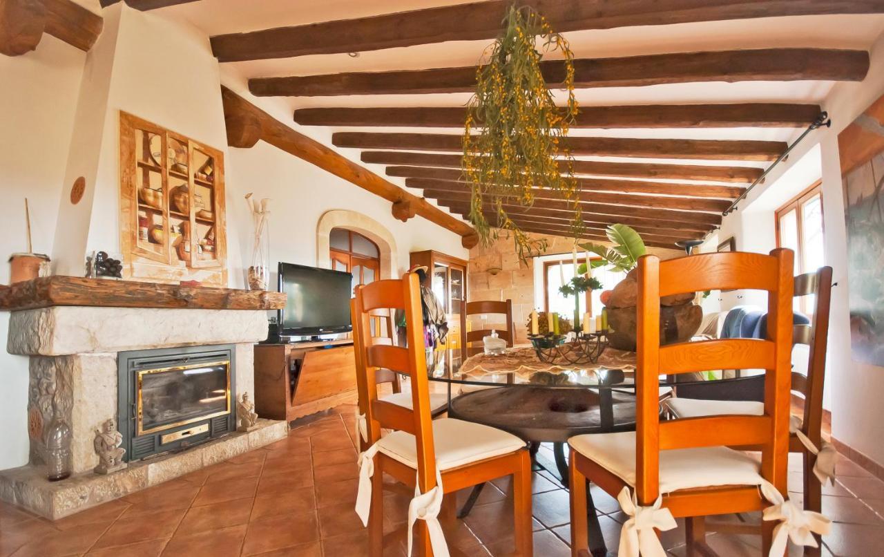 Son Duri, Pool And Views Villa