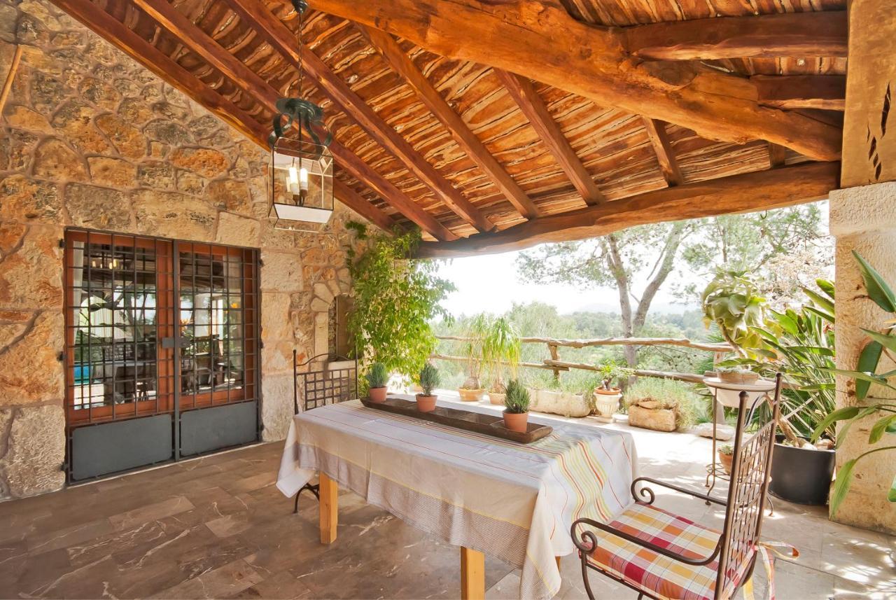 Son Duri, Pool And Views Villa Inca (Mallorca)