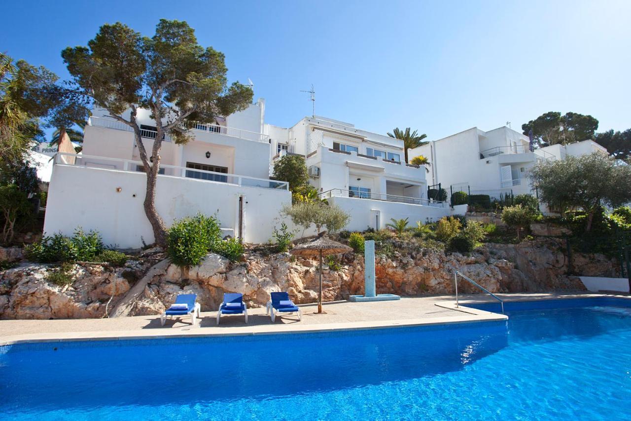 Playa D'or, 2 Apartahotel Cala D´Or