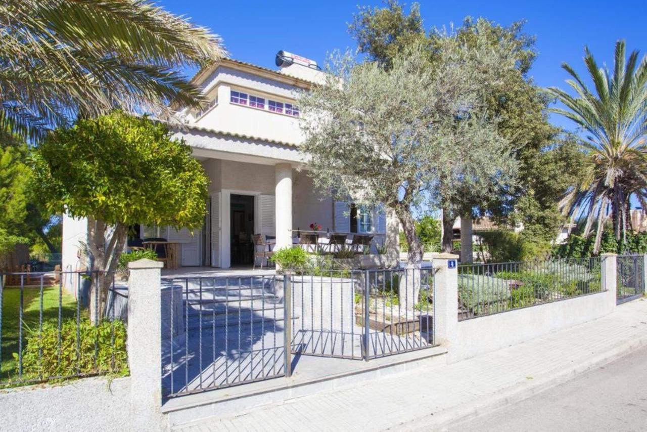 Sa Marina Villa Alcúdia