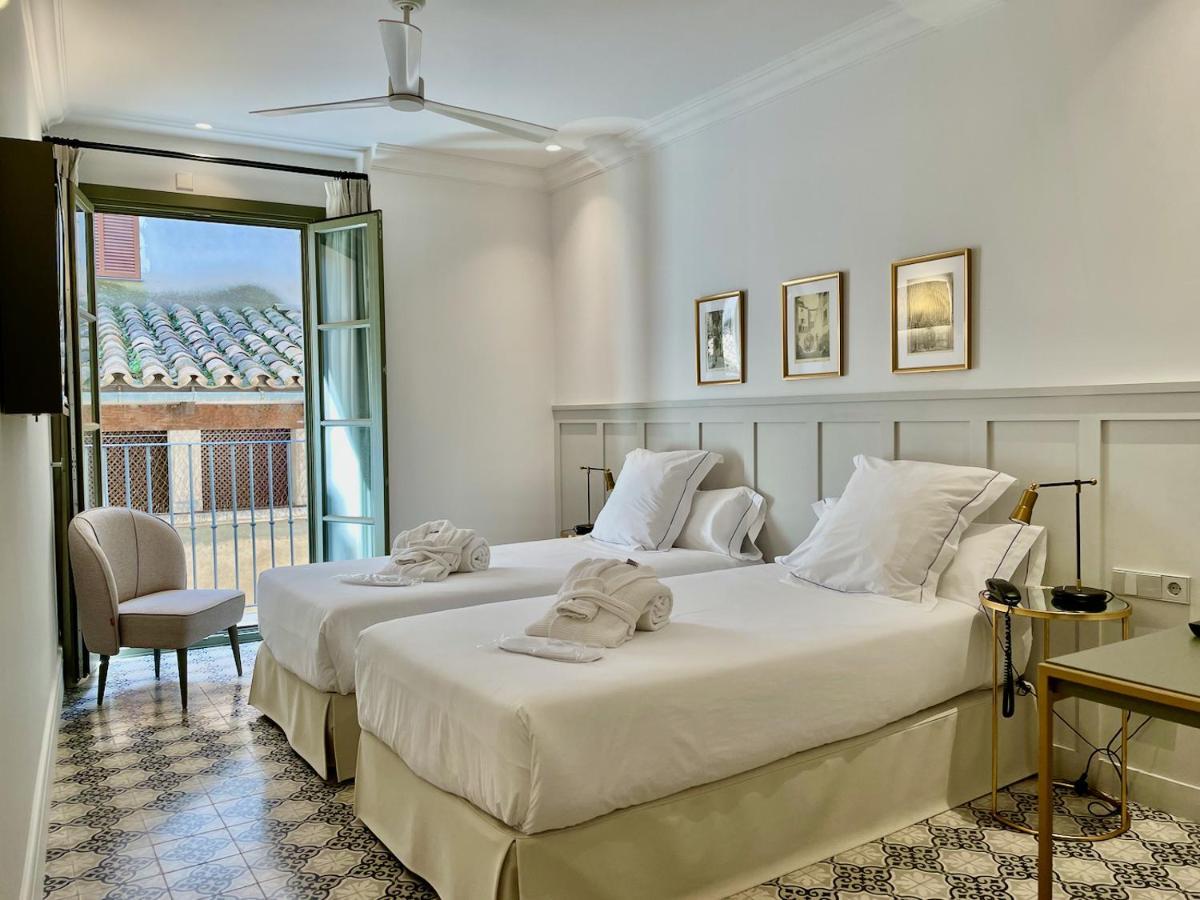 Basilica Hotel Palma de Mallorca