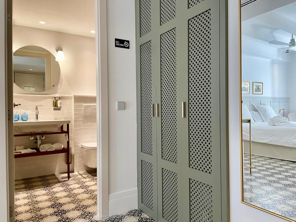 Basilica Hotel Palma de Mallorca