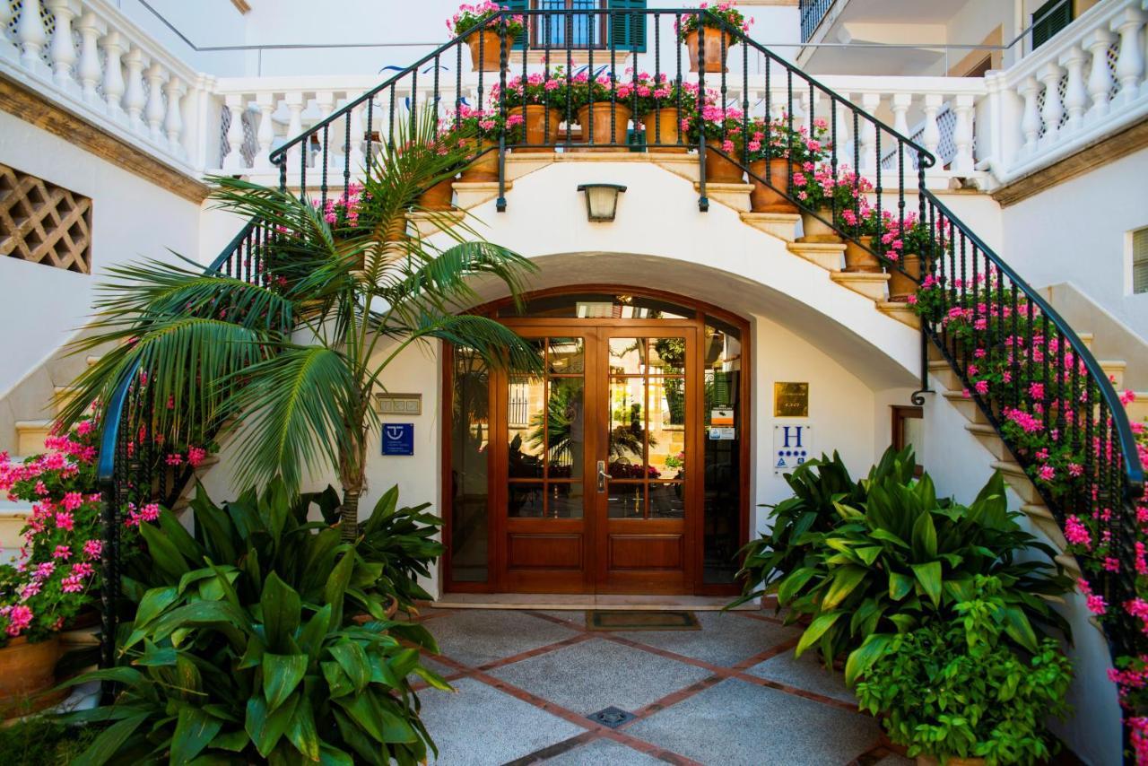 Miramar Mallorca Hotel