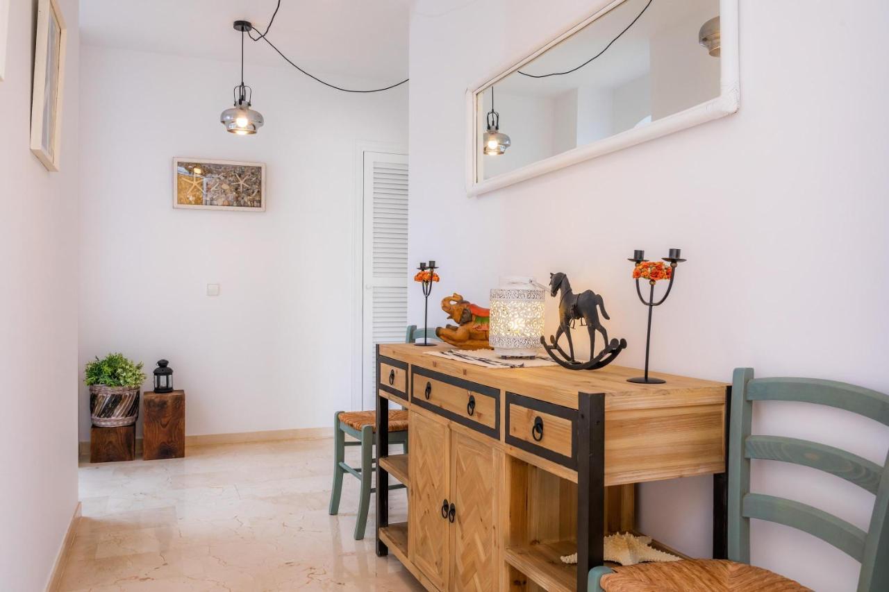 Brisa Marina Apartamento *