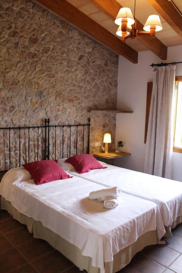 Son Gallina Con Piscina Y Jardín En Sa Pobla, Ideal 6 Personas Sa Pobla